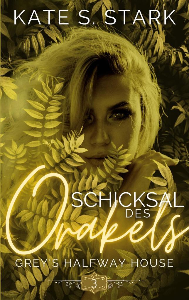 Schicksal des Orakels