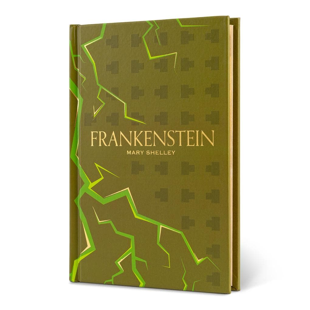 Frankenstein (Special Edition)