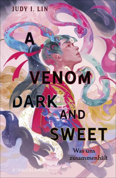 A Venom Dark and Sweet - Was uns zusammenhält