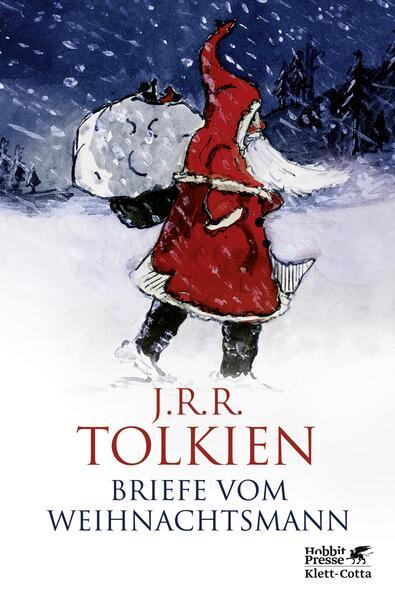 1. J.R.R. Tolkien: Briefe vom Weihnachtsmann