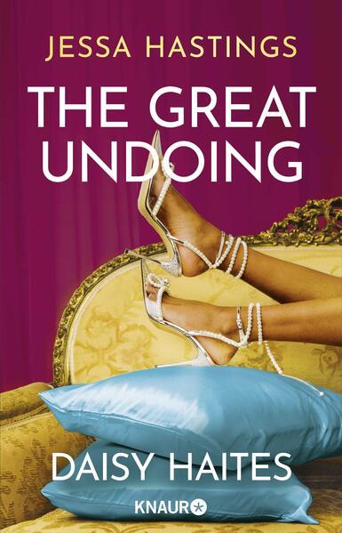 Daisy Haites - The Great Undoing