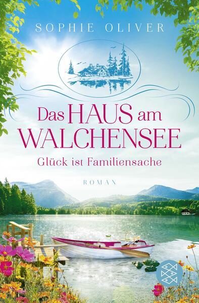 Das Haus am Walchensee