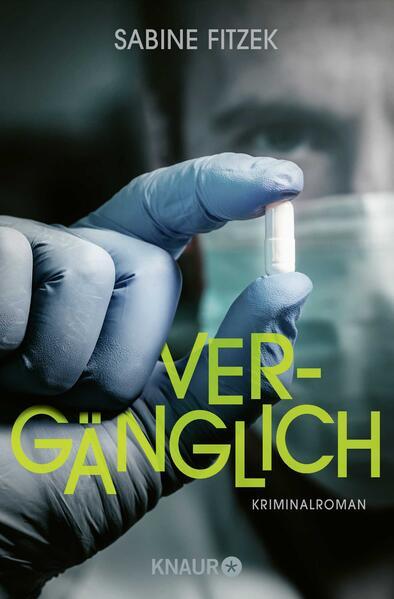 Vergänglich