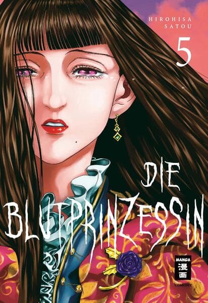 Die Blutprinzessin 05