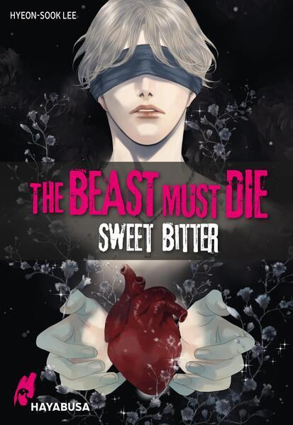 The Beast Must Die - Sweet Bitter