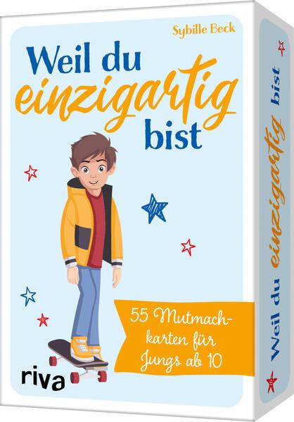 Weil du einzigartig bist