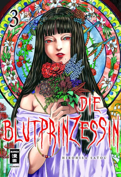 Die Blutprinzessin 03