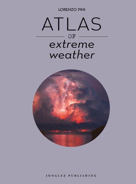 Atlas of Extreme Weathers