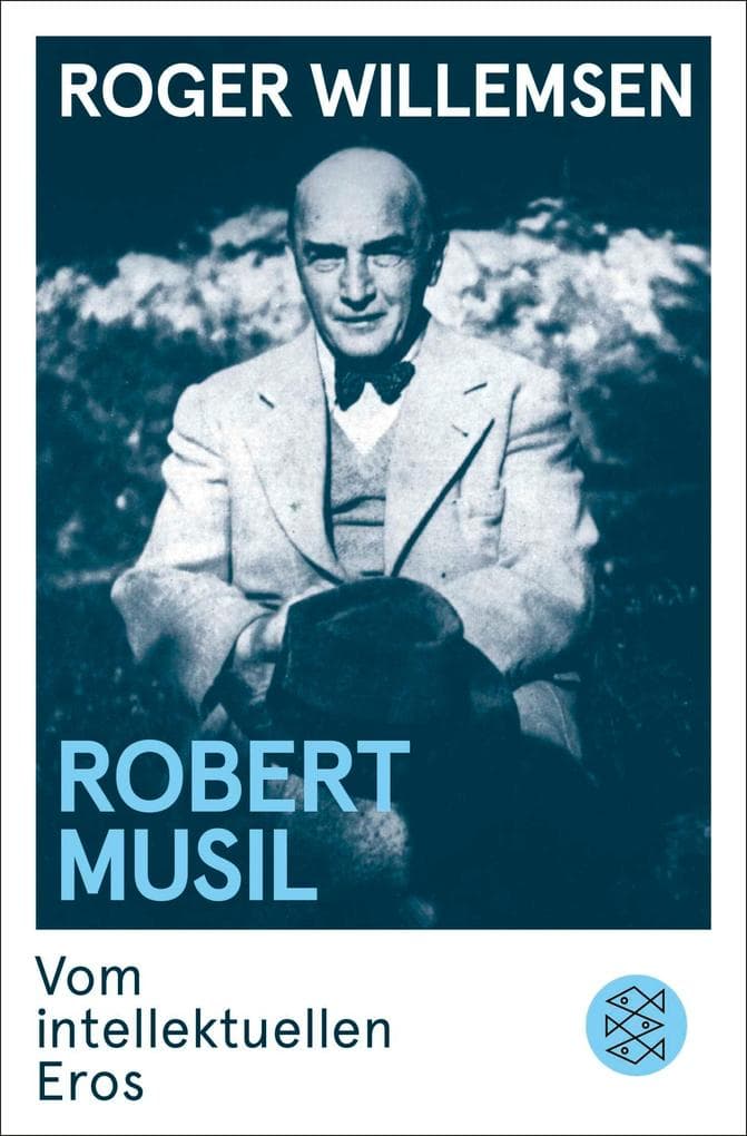 Robert Musil