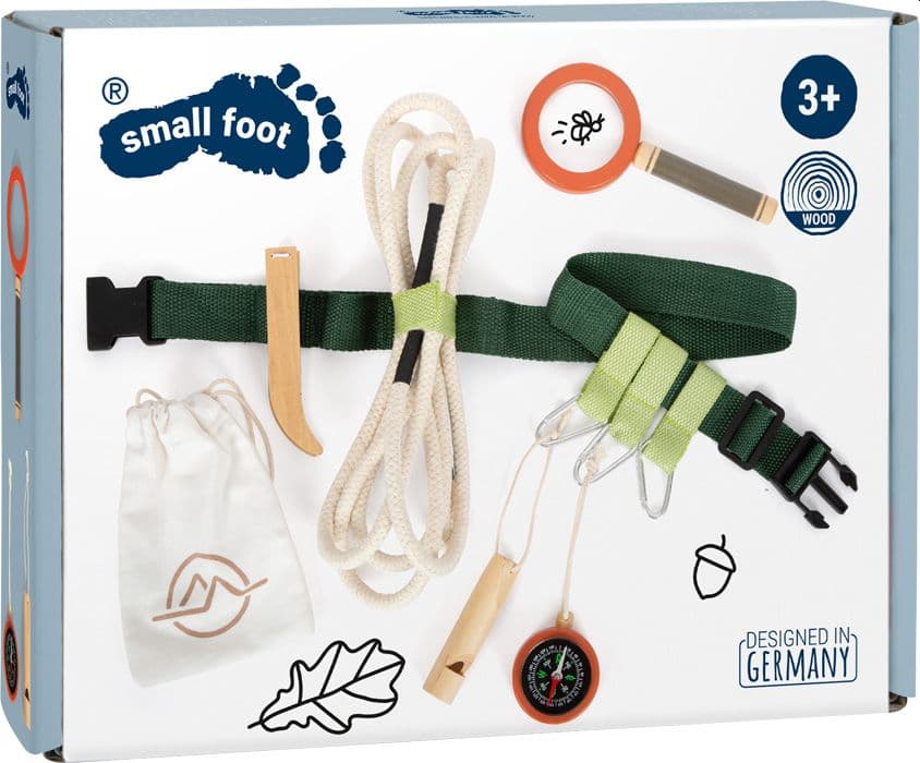 Entdeckergürtel "Discover"