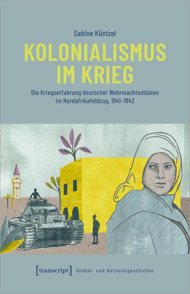 Kolonialismus im Krieg