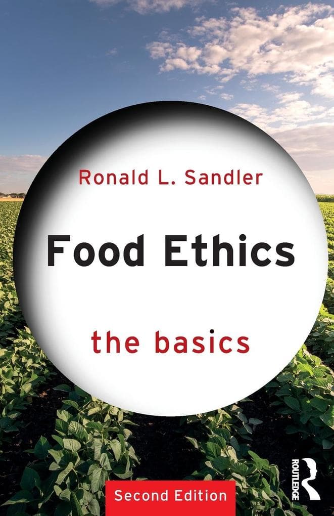 Food Ethics