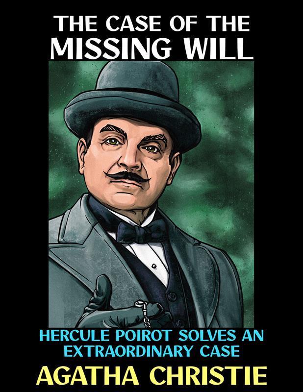 The Case of the Missing Will