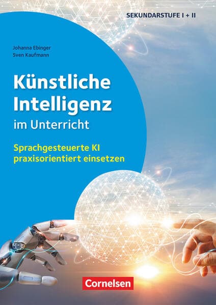 Schule und Unterricht digital - Klasse 5-13