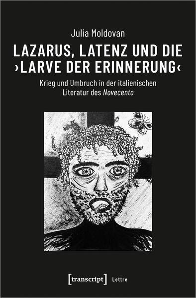 Lazarus, Latenz und die "Larve der Erinnerung"