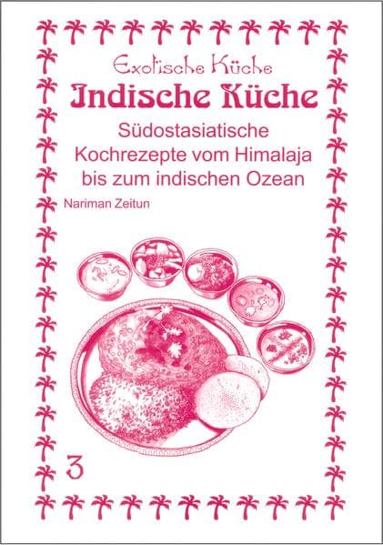 Indische Küche