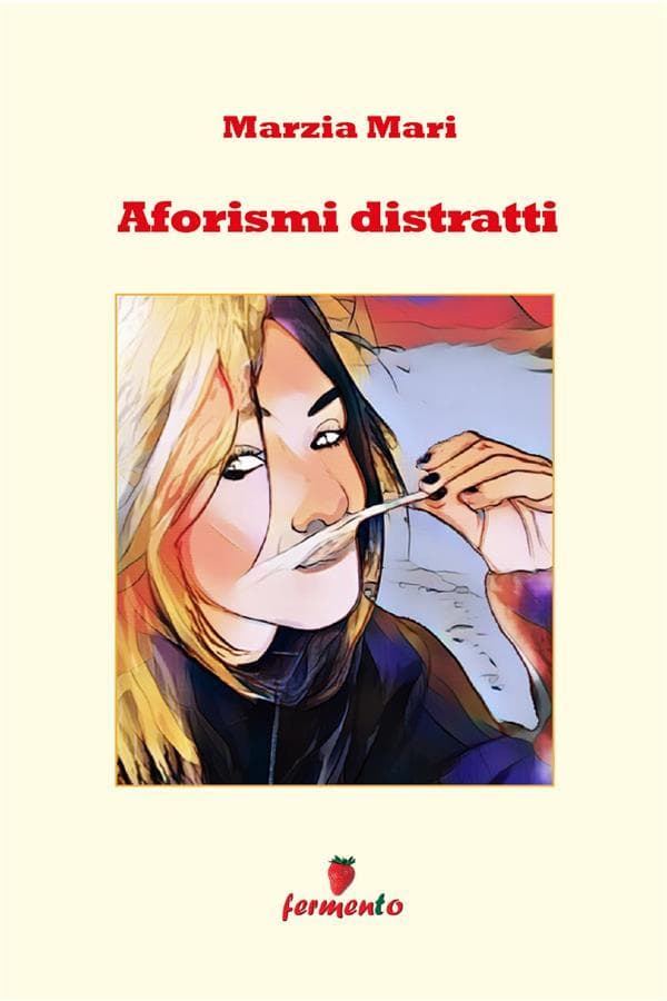 Aforismi distratti