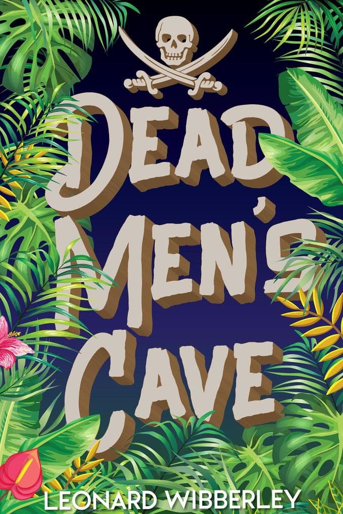 Deadmen's Cave