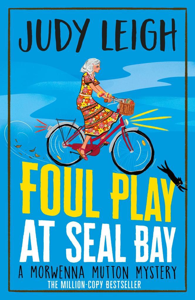 Foul Play at Seal Bay