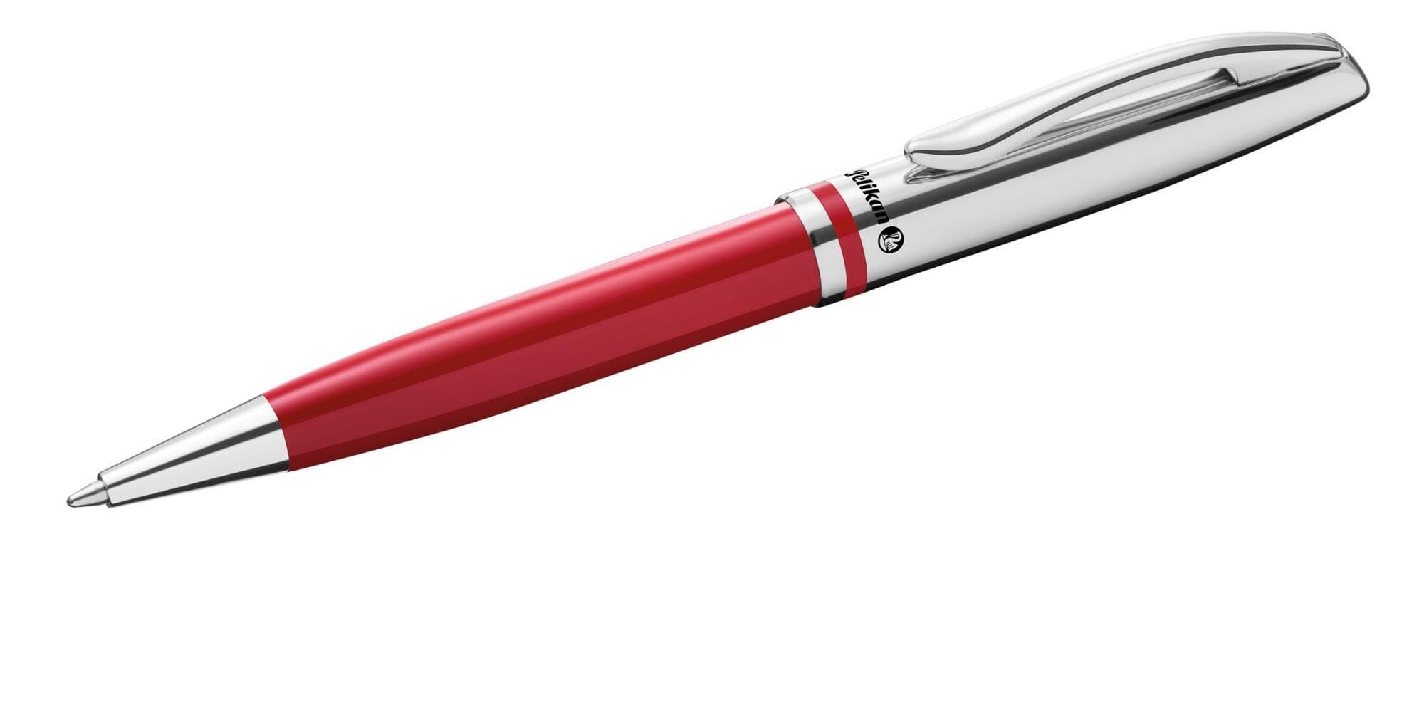 Pelikan Kugelschreiber Jazz Classic M Rot