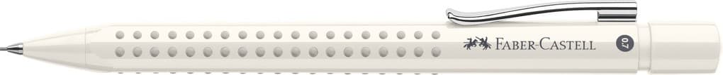 Faber-Castell Druckbleistift Grip 2010 0,7mm coconut milk