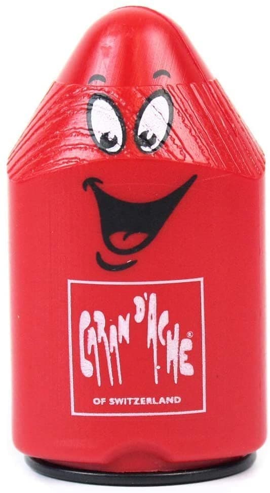 Caran d'Ache Doppelspitzer