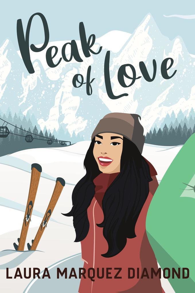 Peak of Love (Destination Love)