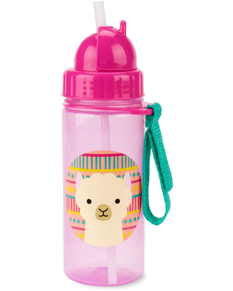 Skip Hop - Zoo Trinkflasche Lama