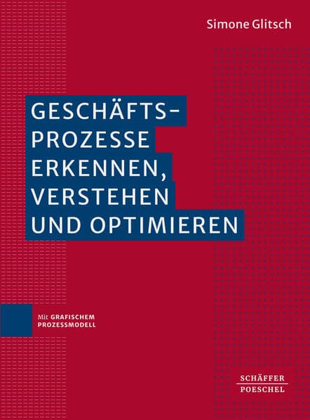 Geschäftsprozesse erkennen, verstehen und optimieren