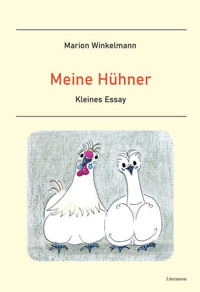 Meine Hühner