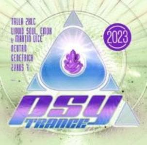 Psy Trance 2023