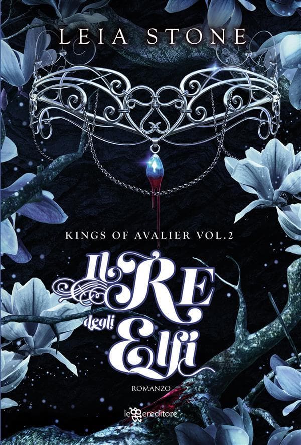 Il re degli elfi - Kings of Avalier vol. 2