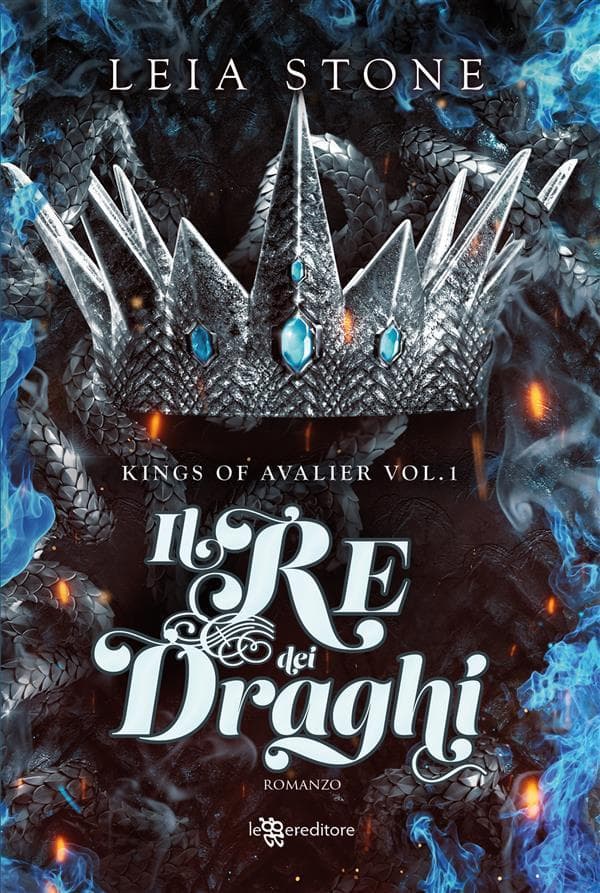 Il re dei draghi - Kings of Avalier vol. 1