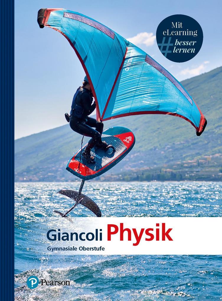 Giancoli Physik