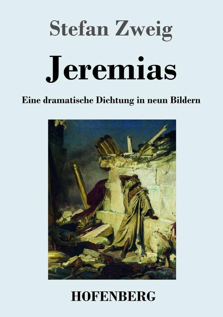 Jeremias