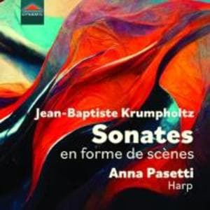 Sonates en forme de scnes