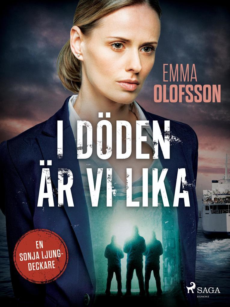 I döden är vi lika