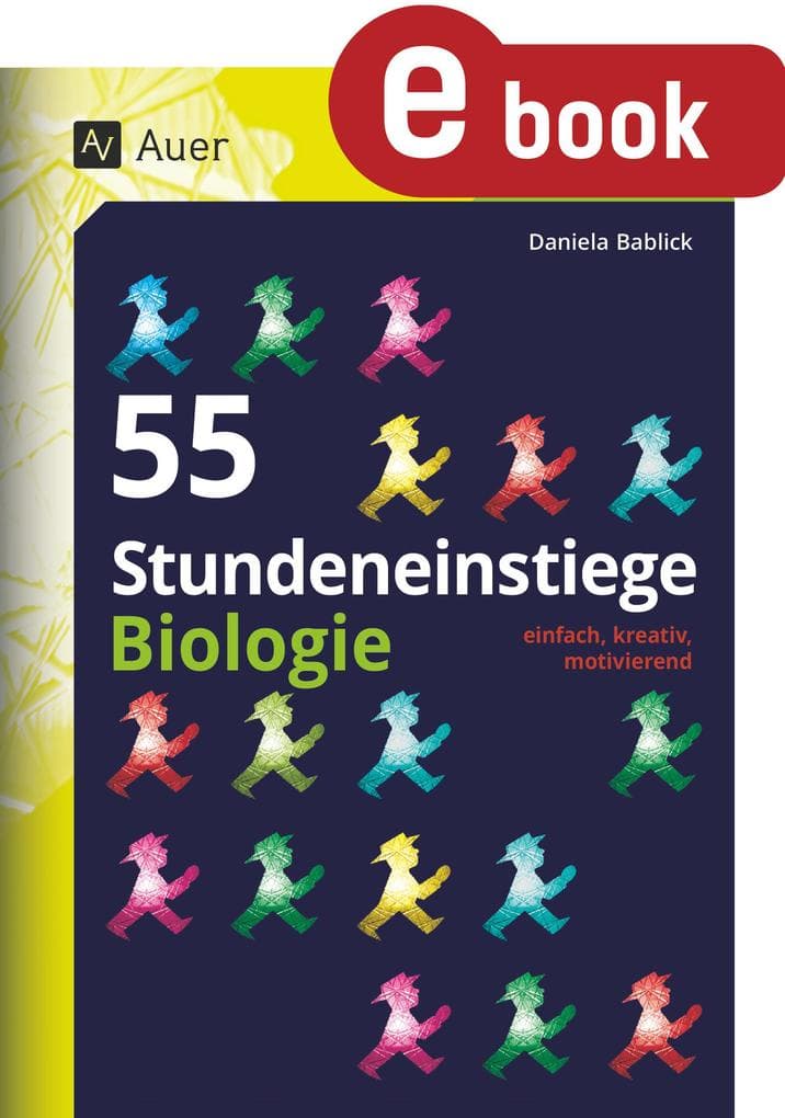 55 Stundeneinstiege Biologie