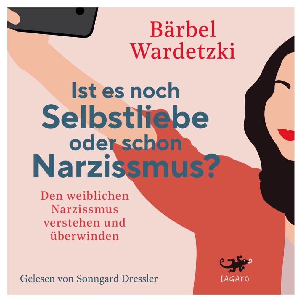 Ist es noch Selbstliebe oder schon Narzissmus?