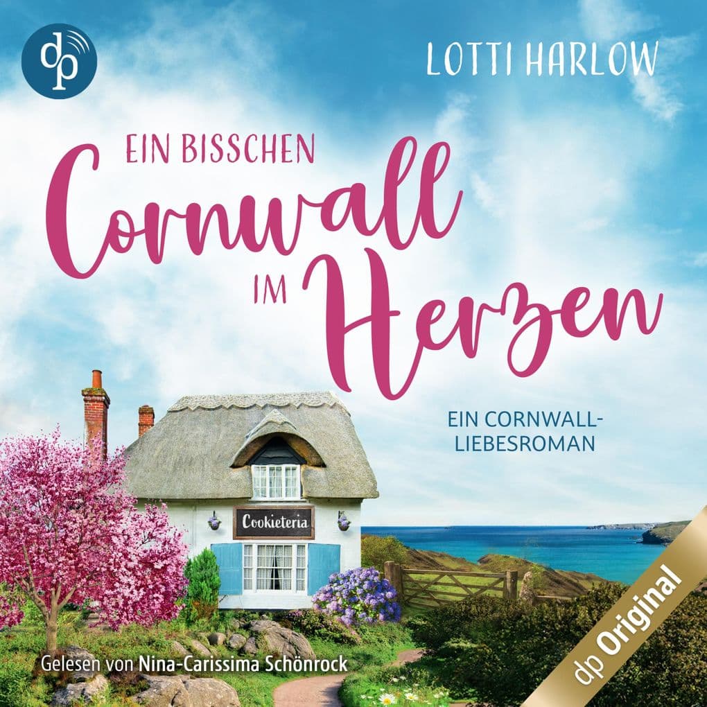 Ein bisschen Cornwall im Herzen