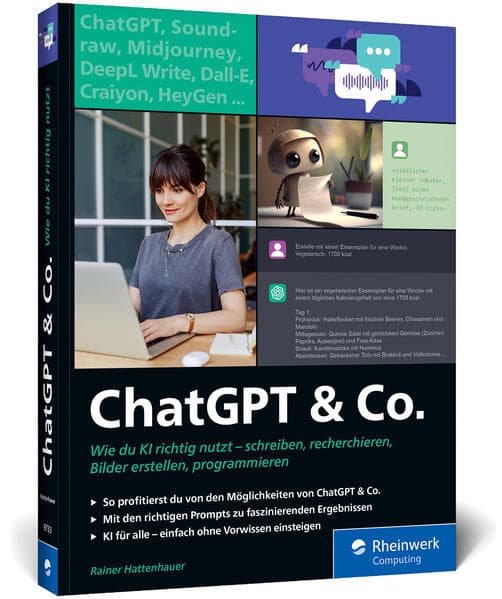 ChatGPT u. Co.