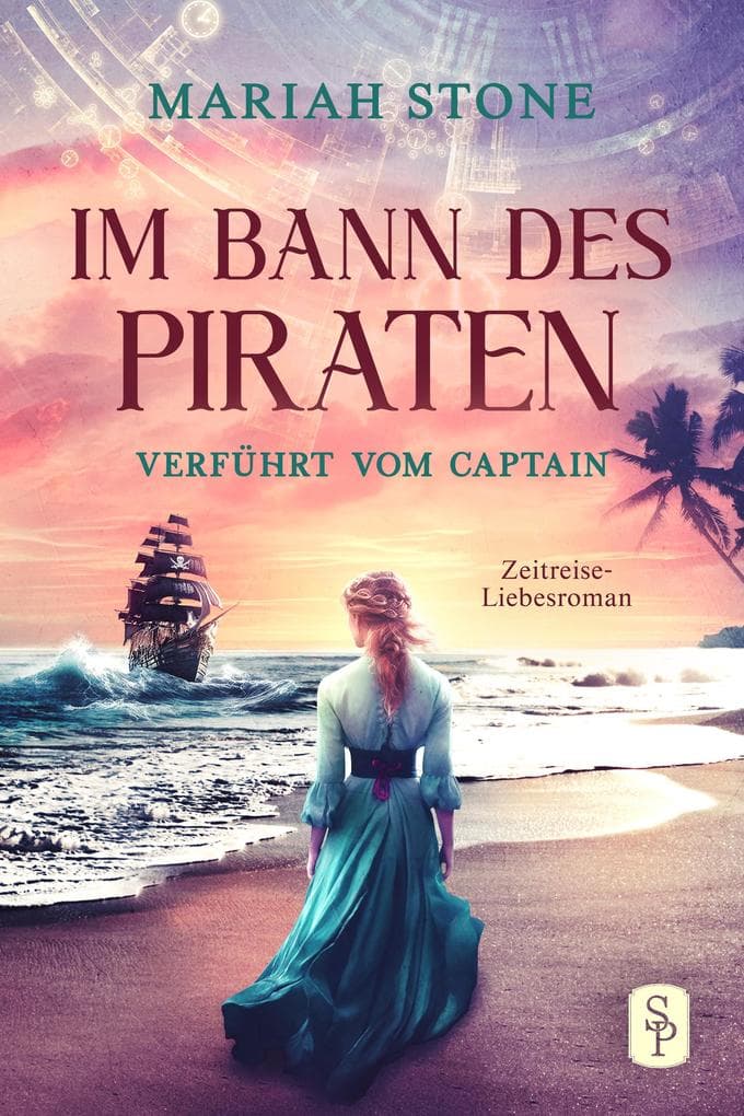 Verführt vom Captain - Zweiter Band der Im Bann des Piraten-Reihe