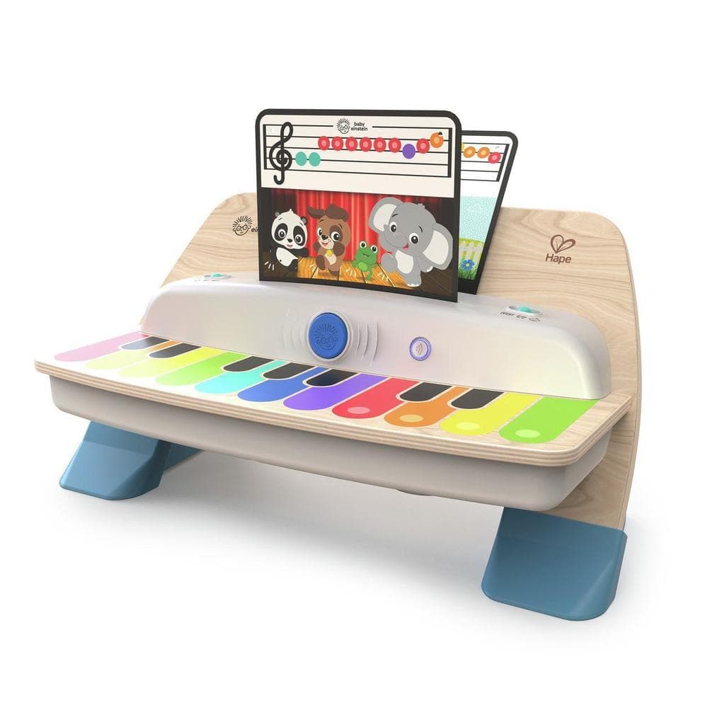 Together in Tune Piano(TM) Connected Magic Touch(TM)