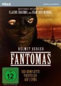 Fantomas