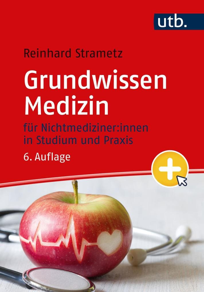 Grundwissen Medizin