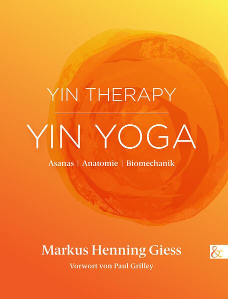 Yin Therapy | Yin Yoga