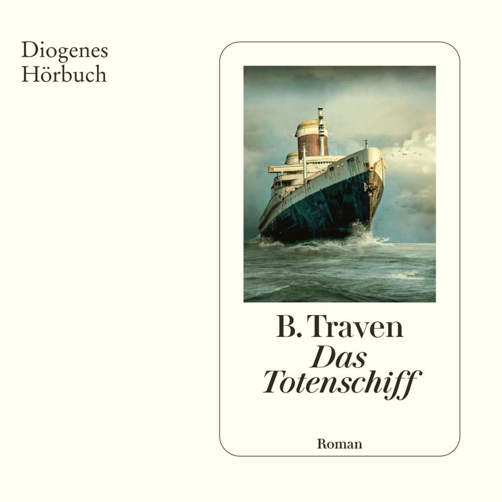 Das Totenschiff