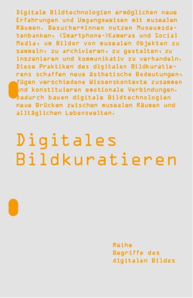 Digitales Bildkuratieren