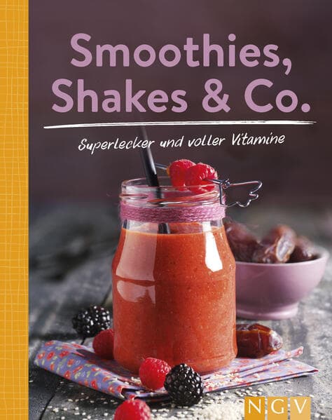 Smoothies, Shakes & Co.