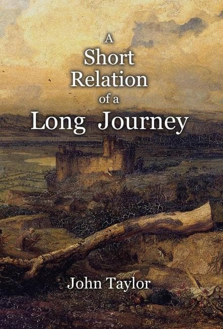 A Short Description of a Long Journey